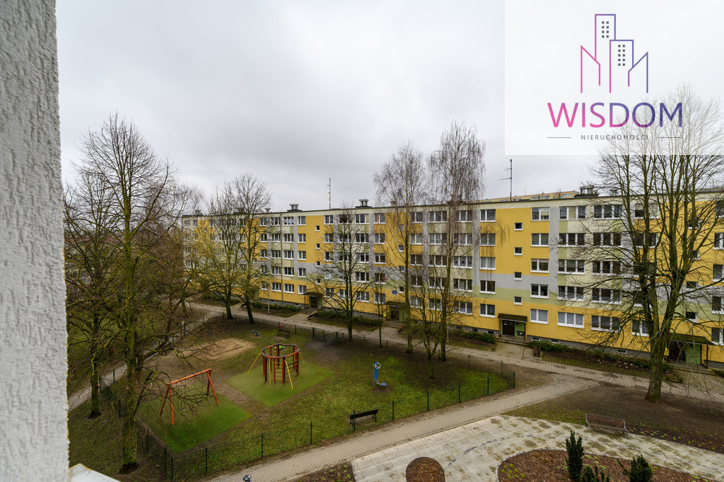 Mieszkanie Sprzedaż Olsztyn Pojezierze Dworcowa