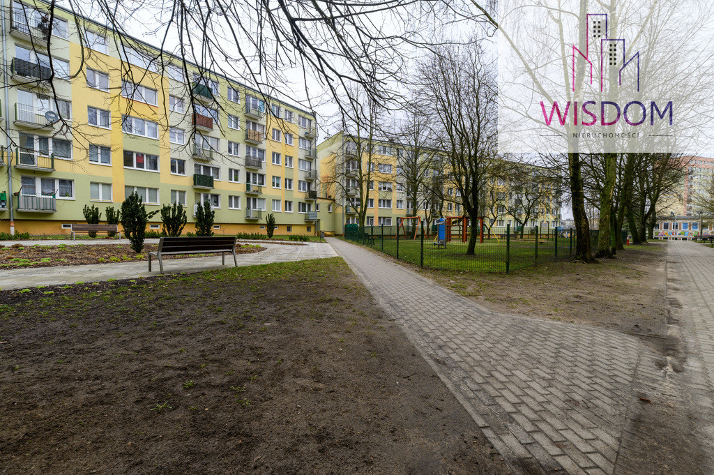 Mieszkanie Sprzedaż Olsztyn Pojezierze Dworcowa