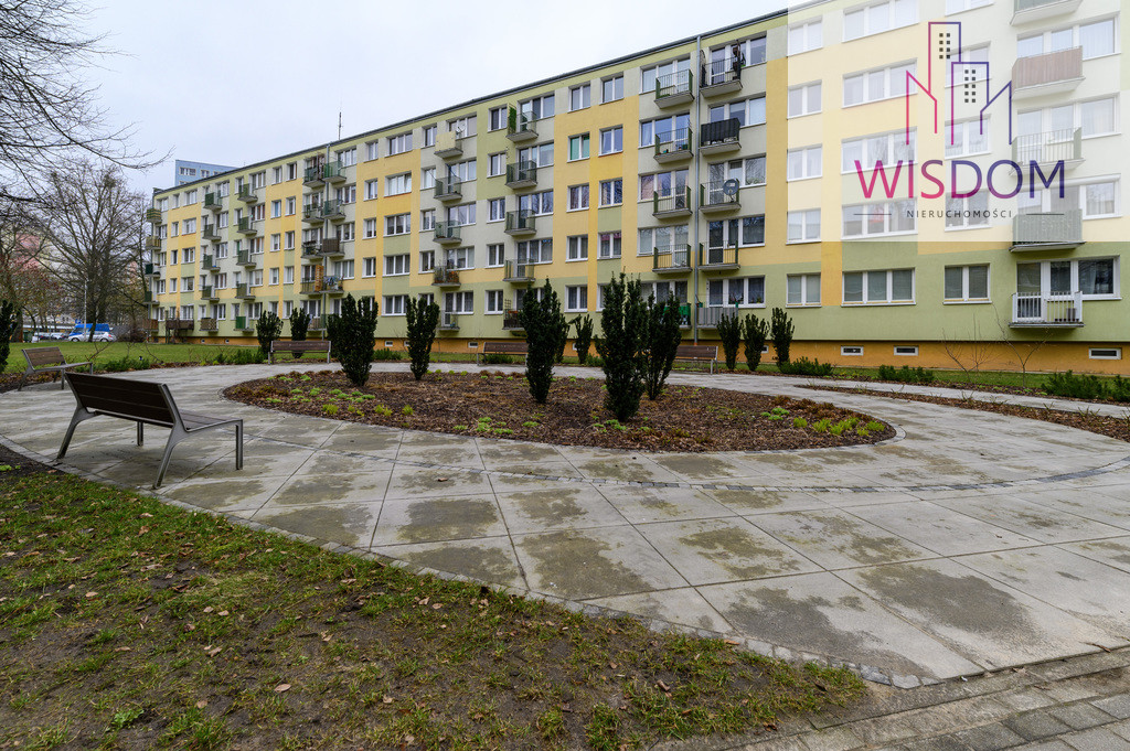 Mieszkanie Sprzedaż Olsztyn Pojezierze Dworcowa
