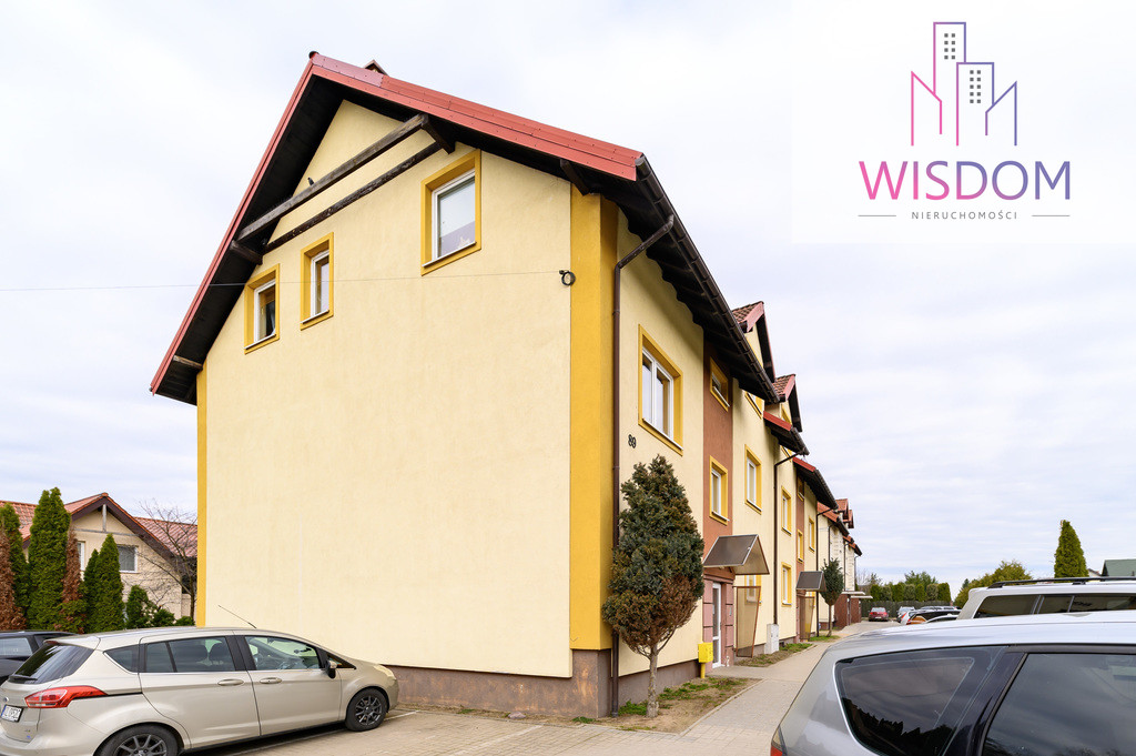 Mieszkanie Sprzedaż Olsztyn