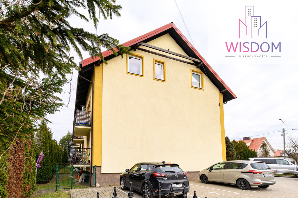 Mieszkanie Sprzedaż Olsztyn