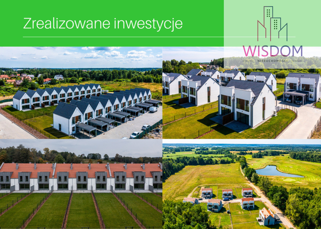 Dom Sprzedaż Różnowo