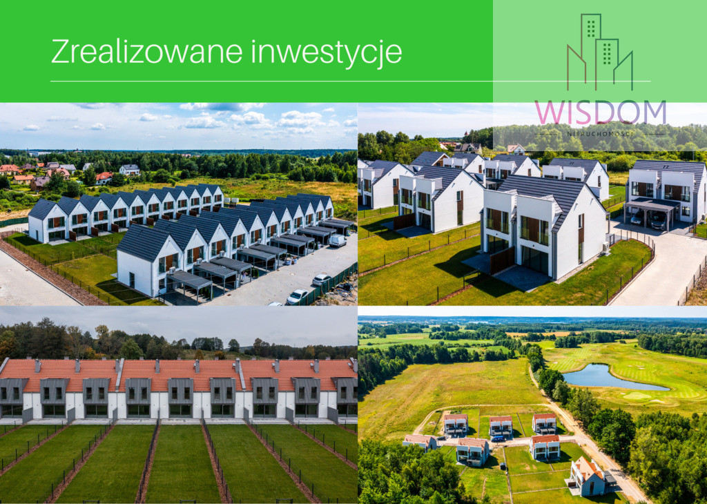 Dom Sprzedaż Różnowo