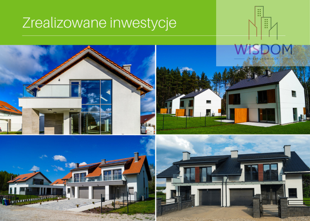 Dom Sprzedaż Różnowo