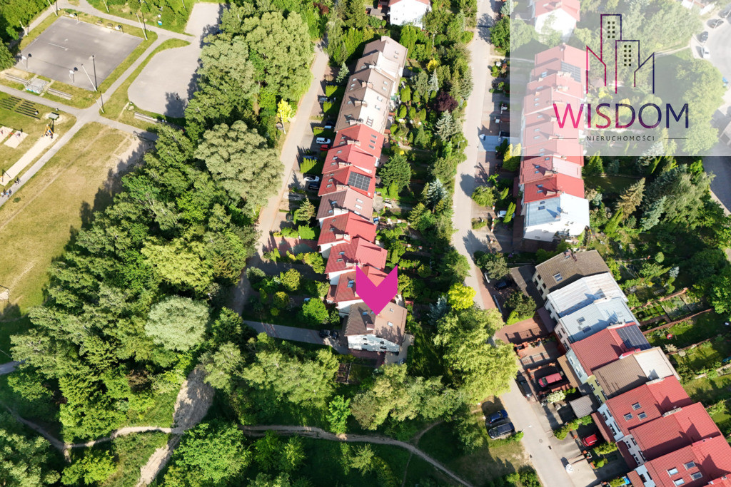 Dom Sprzedaż Olsztyn Generałów gen. Kazimierza Sosnkowskiego
