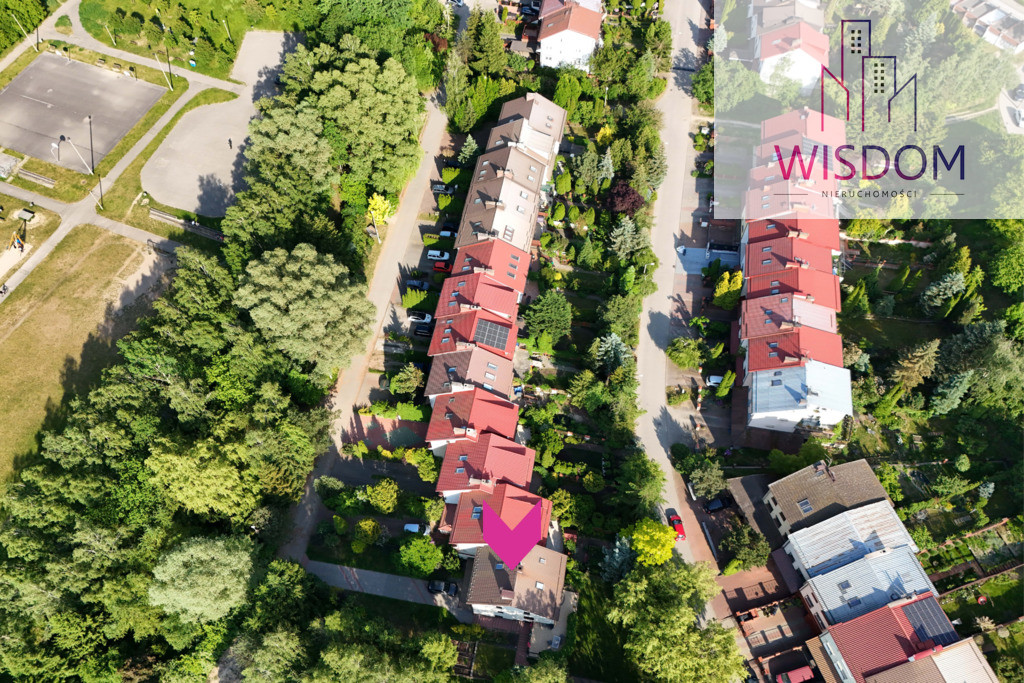 Dom Sprzedaż Olsztyn Generałów gen. Kazimierza Sosnkowskiego