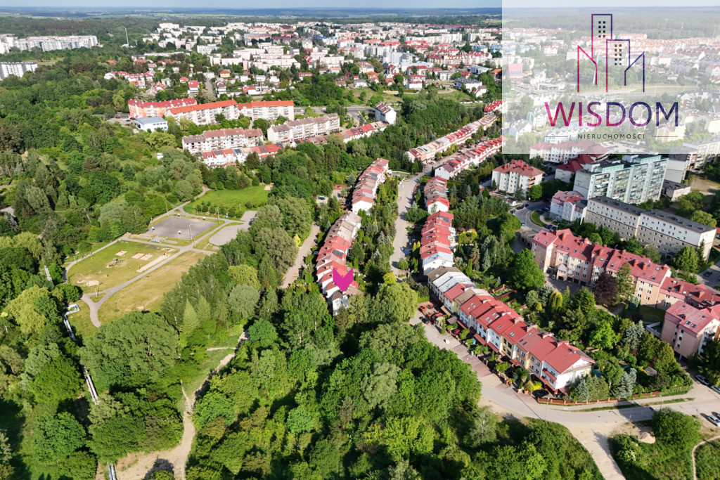 Dom Sprzedaż Olsztyn Generałów gen. Kazimierza Sosnkowskiego