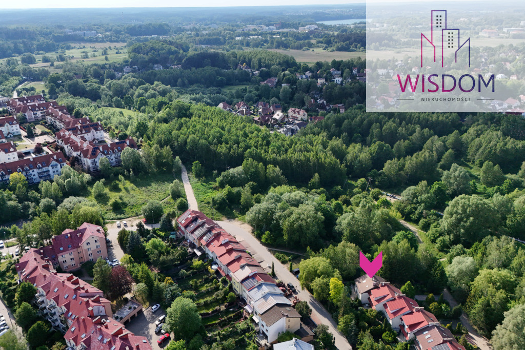 Dom Sprzedaż Olsztyn Generałów gen. Kazimierza Sosnkowskiego