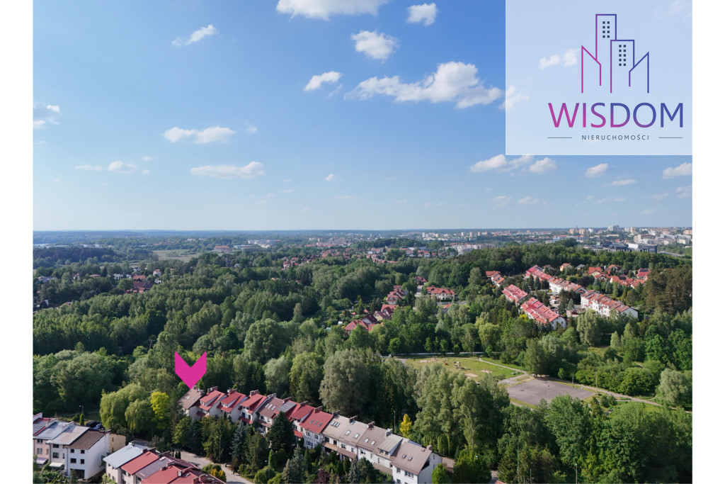 Dom Sprzedaż Olsztyn Generałów gen. Kazimierza Sosnkowskiego