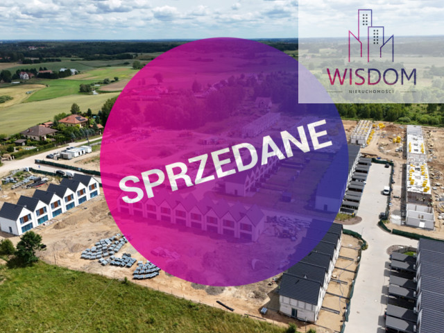 Dom Sprzedaż Różnowo