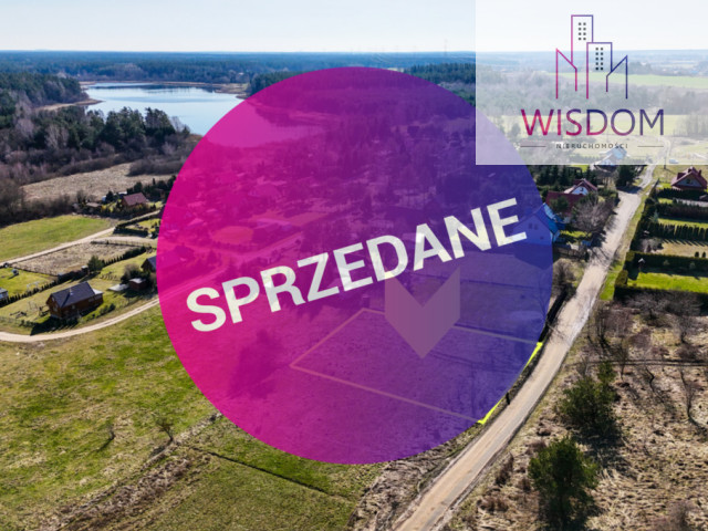 Działka Sprzedaż Zielonka