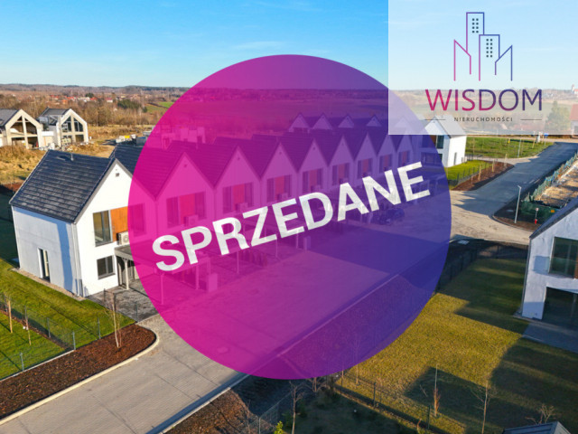 Dom Sprzedaż Różnowo