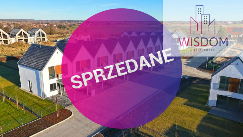 Dom Sprzedaż Różnowo