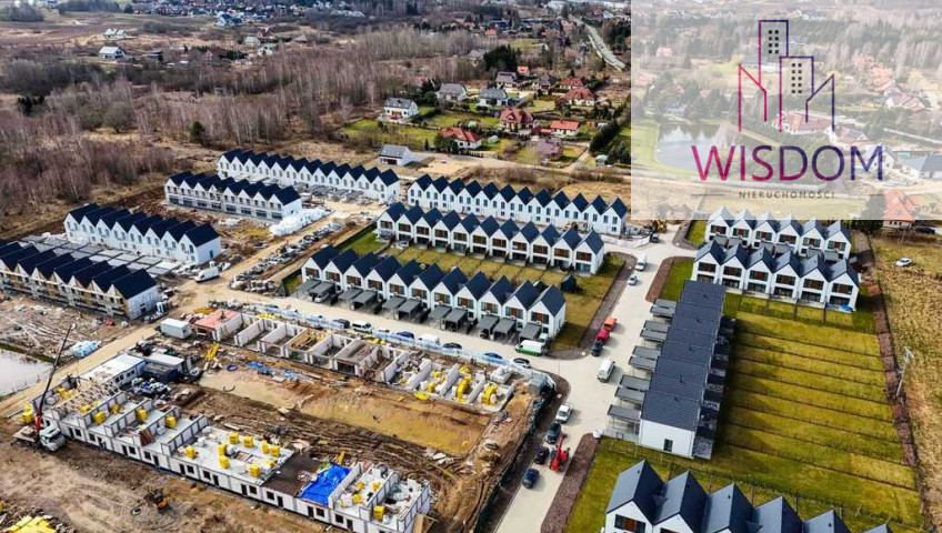 Dom Sprzedaż Różnowo