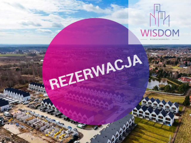 Dom Sprzedaż Różnowo