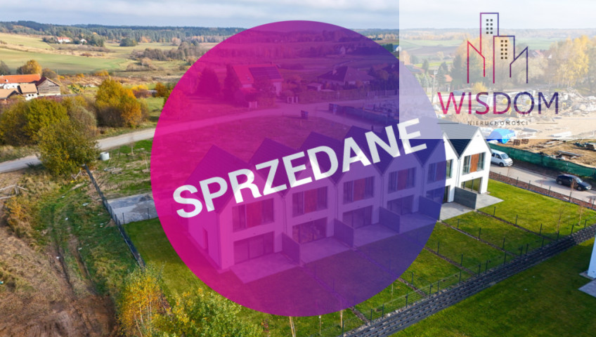 Dom Sprzedaż Różnowo