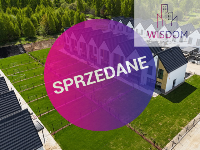 Dom Sprzedaż Różnowo