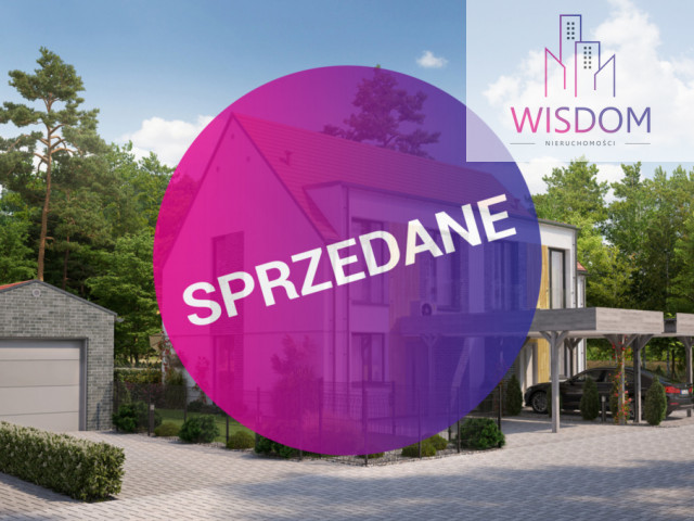 Dom Sprzedaż Tomaszkowo