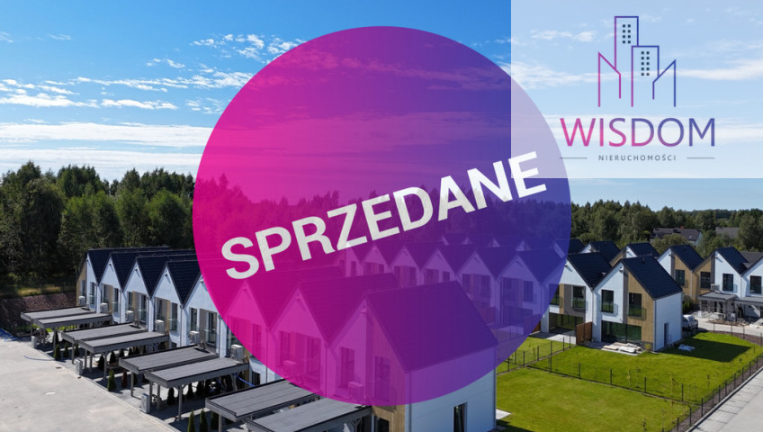 Dom Sprzedaż Różnowo