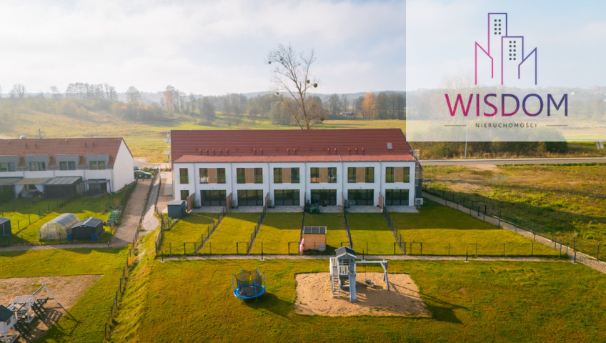 Dom Sprzedaż Bartąg Nad Łyną