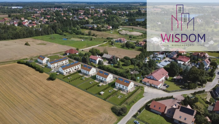 Dom Sprzedaż Dywity