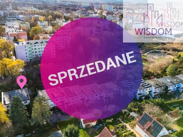 Dom Sprzedaż Olsztyn Podleśna Edwarda Abramowskiego