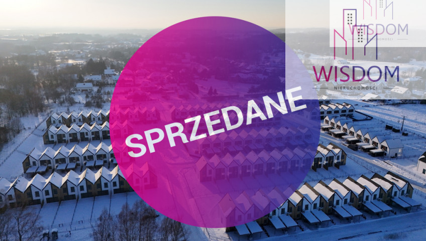 Dom Sprzedaż Różnowo