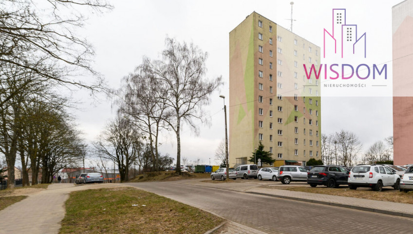 Mieszkanie Sprzedaż Olsztyn Cicha
