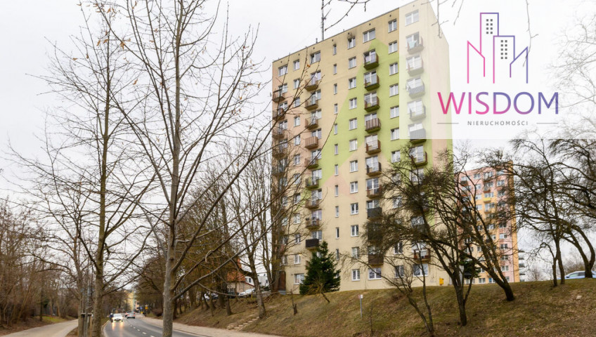 Mieszkanie Sprzedaż Olsztyn Cicha