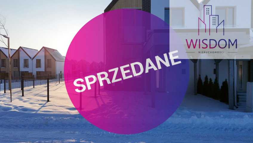 Dom Sprzedaż Różnowo