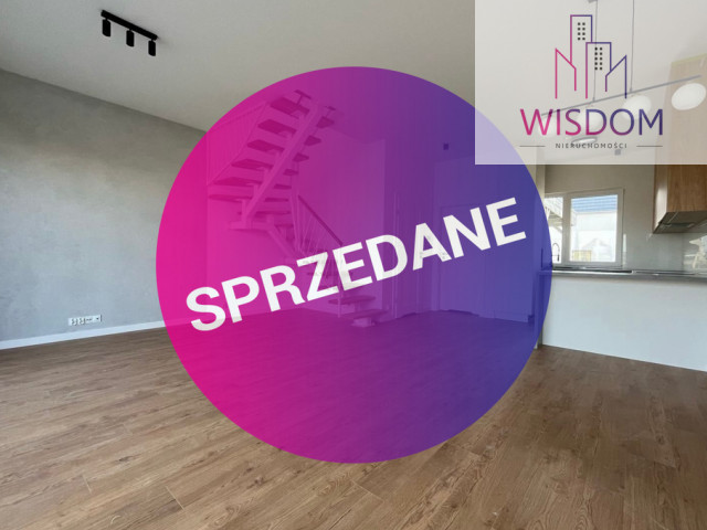 WYKOŃCZONY Dom w Różnowie - etap 4