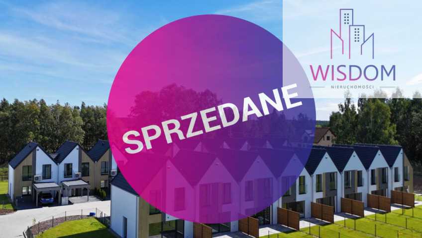 Dom Sprzedaż Różnowo