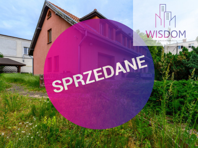 Dom Sprzedaż Jeziorany Konopnickiej