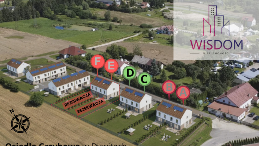 Dom Sprzedaż Dywity