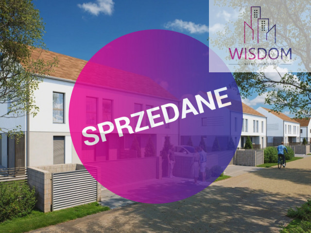 Dom Dywity w standardzie deweloperskim