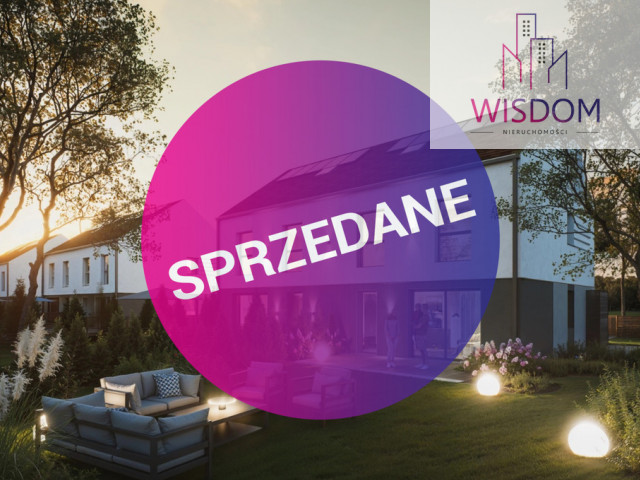 Dom Dywity w standardzie deweloperskim
