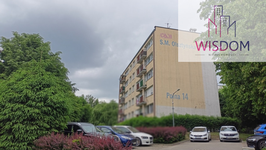 Mieszkanie Sprzedaż Olsztyn Polna