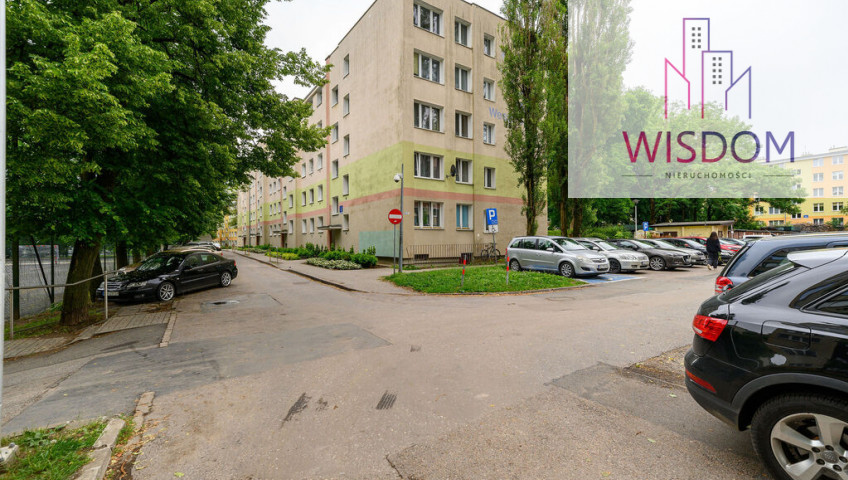 Mieszkanie Sprzedaż Olsztyn Westerplatte