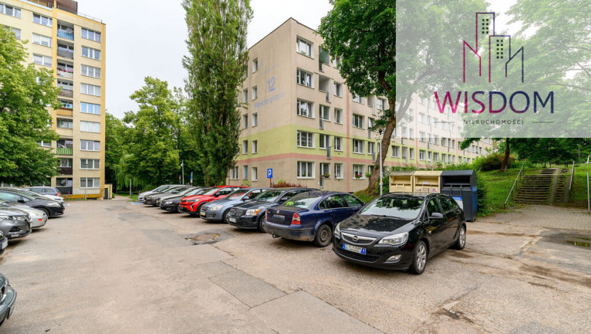 Mieszkanie Sprzedaż Olsztyn Westerplatte