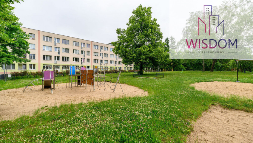 Mieszkanie Sprzedaż Olsztyn Westerplatte
