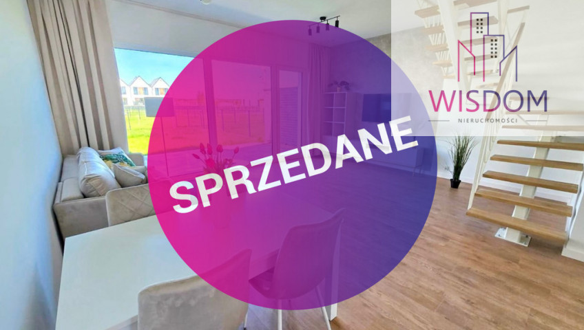 Dom Sprzedaż Różnowo