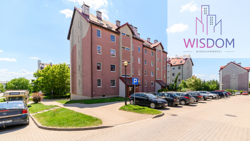 Mieszkanie Sprzedaż Olsztyn Jarocka