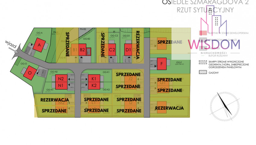 Dom Sprzedaż Olsztyn