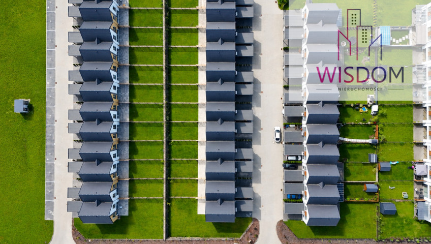Dom Sprzedaż Różnowo