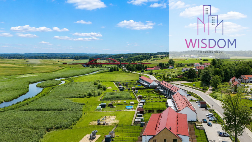 Dom Sprzedaż Bartąg Nad Łyną