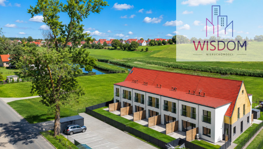 Dom Sprzedaż Bartąg Nad Łyną