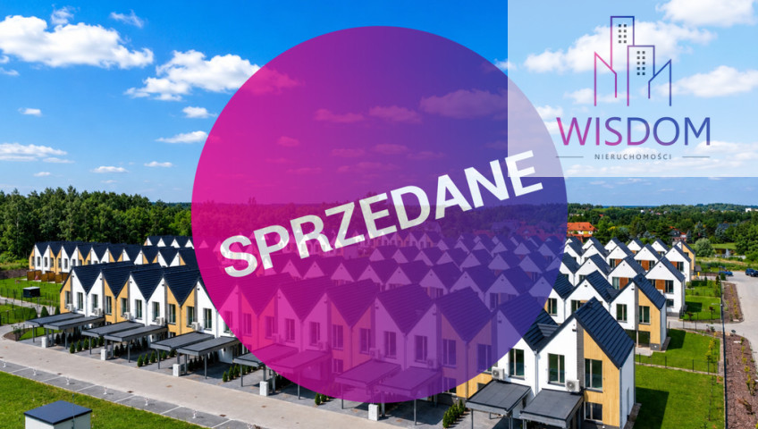Dom Sprzedaż Różnowo