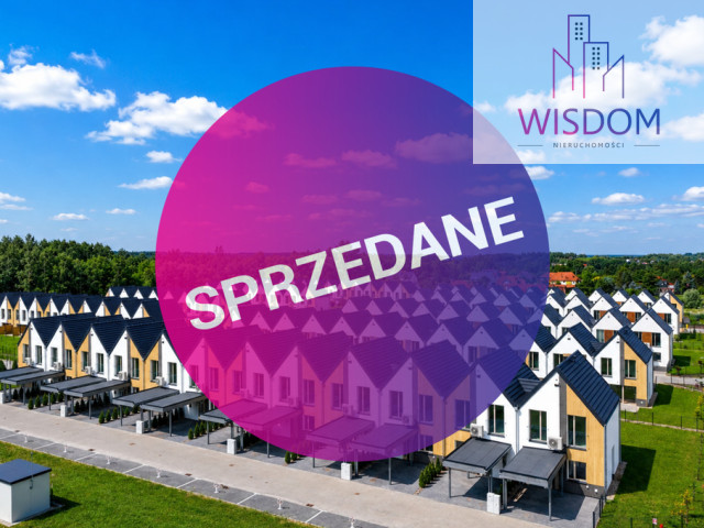 Dom w Różnowie - PROMOCJA