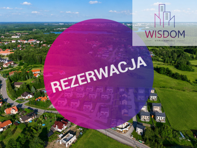 Dom jednorodzinny - PROMOCJA DO KOŃCA LIPCA