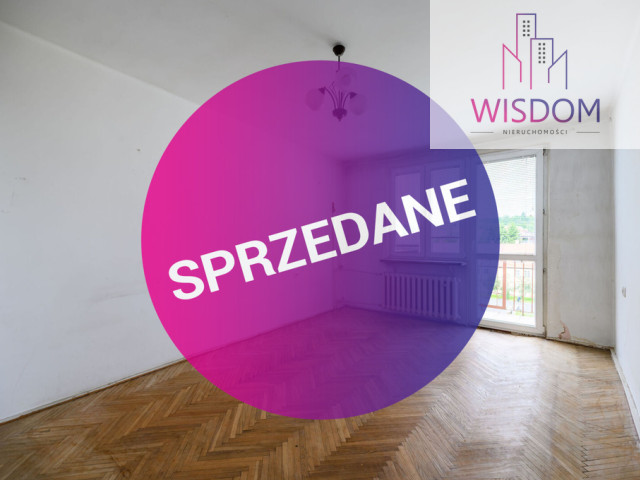 Mieszkanie z potencjałem ul. Rataja 1